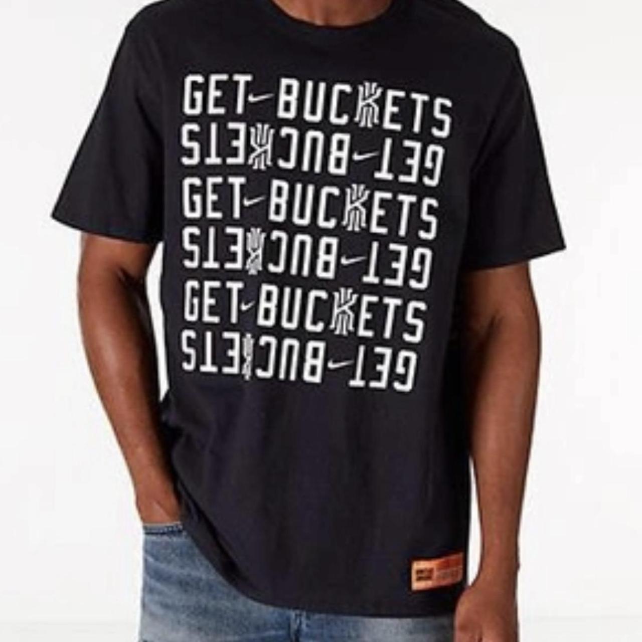 uncle drew shirt nike