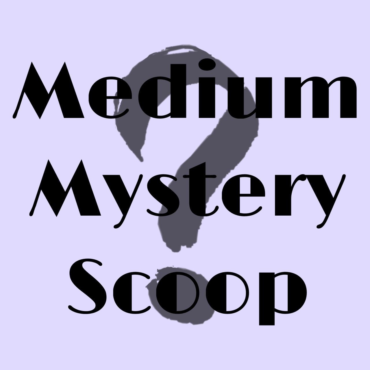 Medium Mystery Bracelet Scoop Melanie Martinez Depop