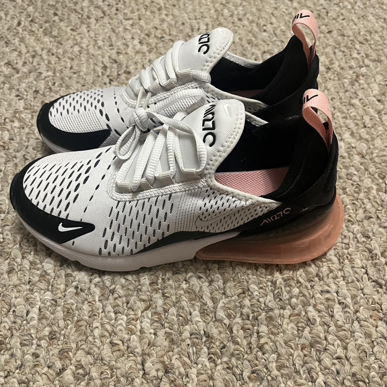 Air fashion max 270 se storm pink