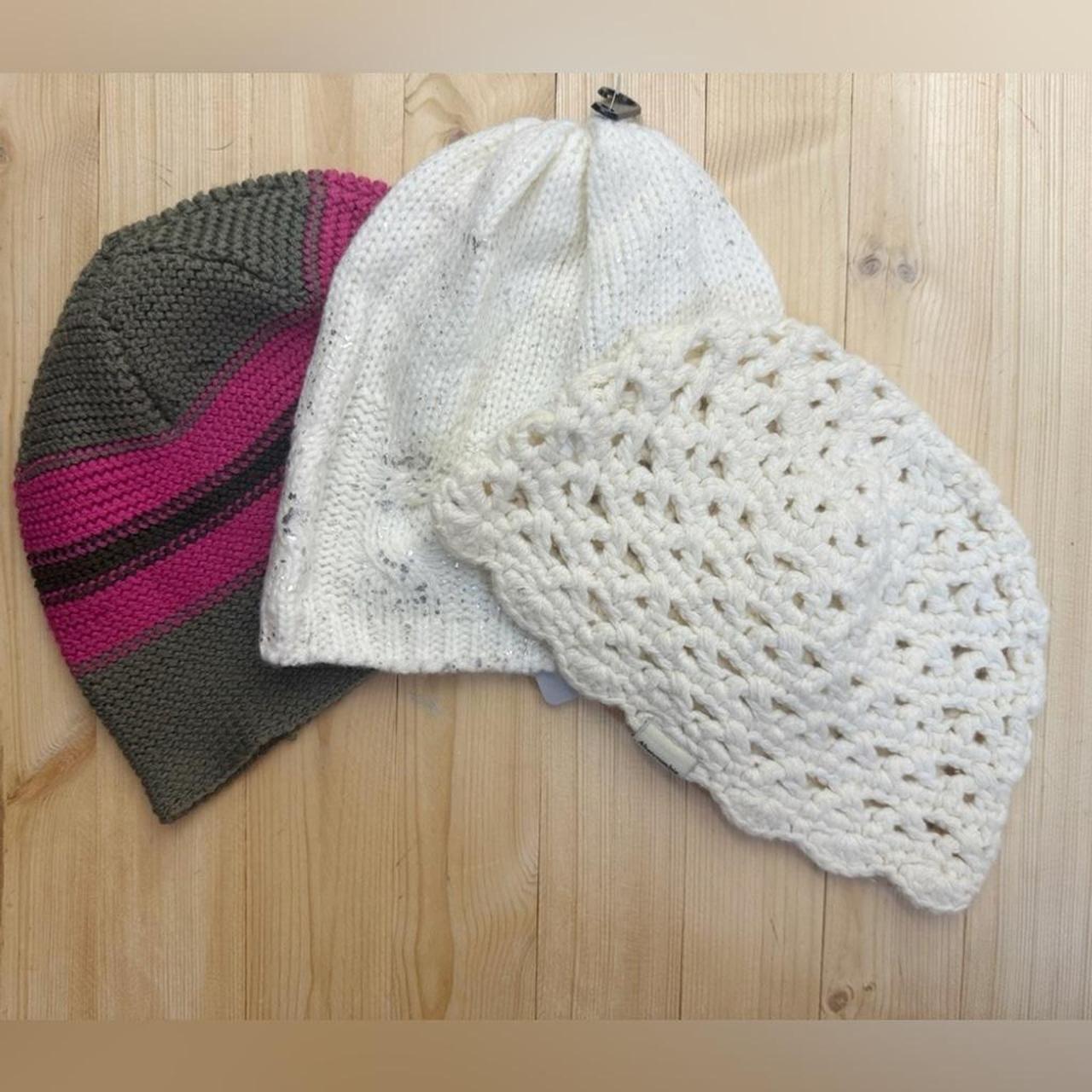 Set of Y2K Knit Abercrombie Fitch, Depop