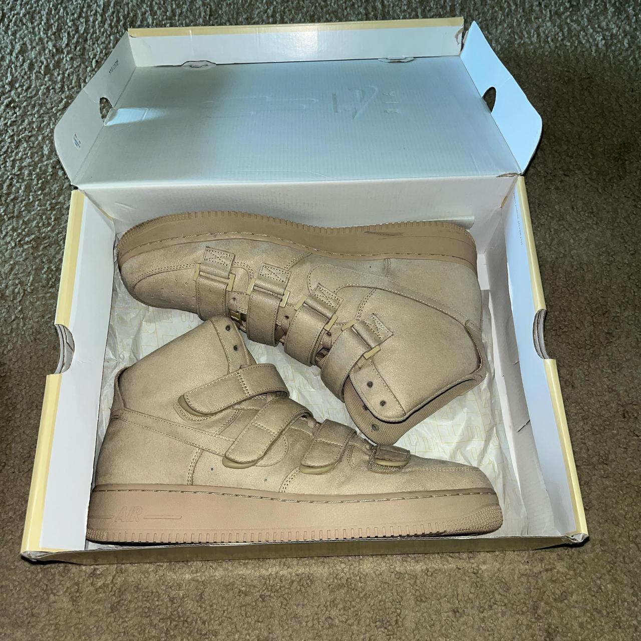 billie eilish af1 shoes