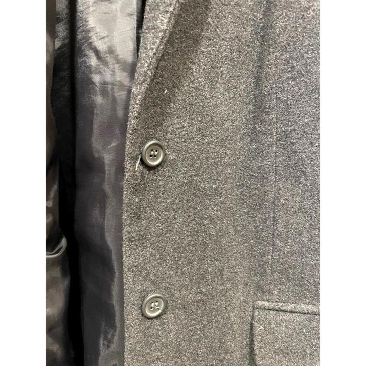 Source Unknown Women's Jacket - Grey - 14 – Simpl… - image 6