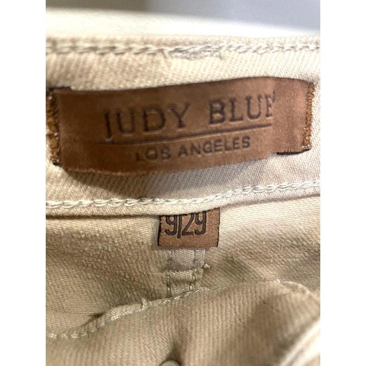 Source Unknown Women's Jeans - Tan - 29" – Great … - image 3