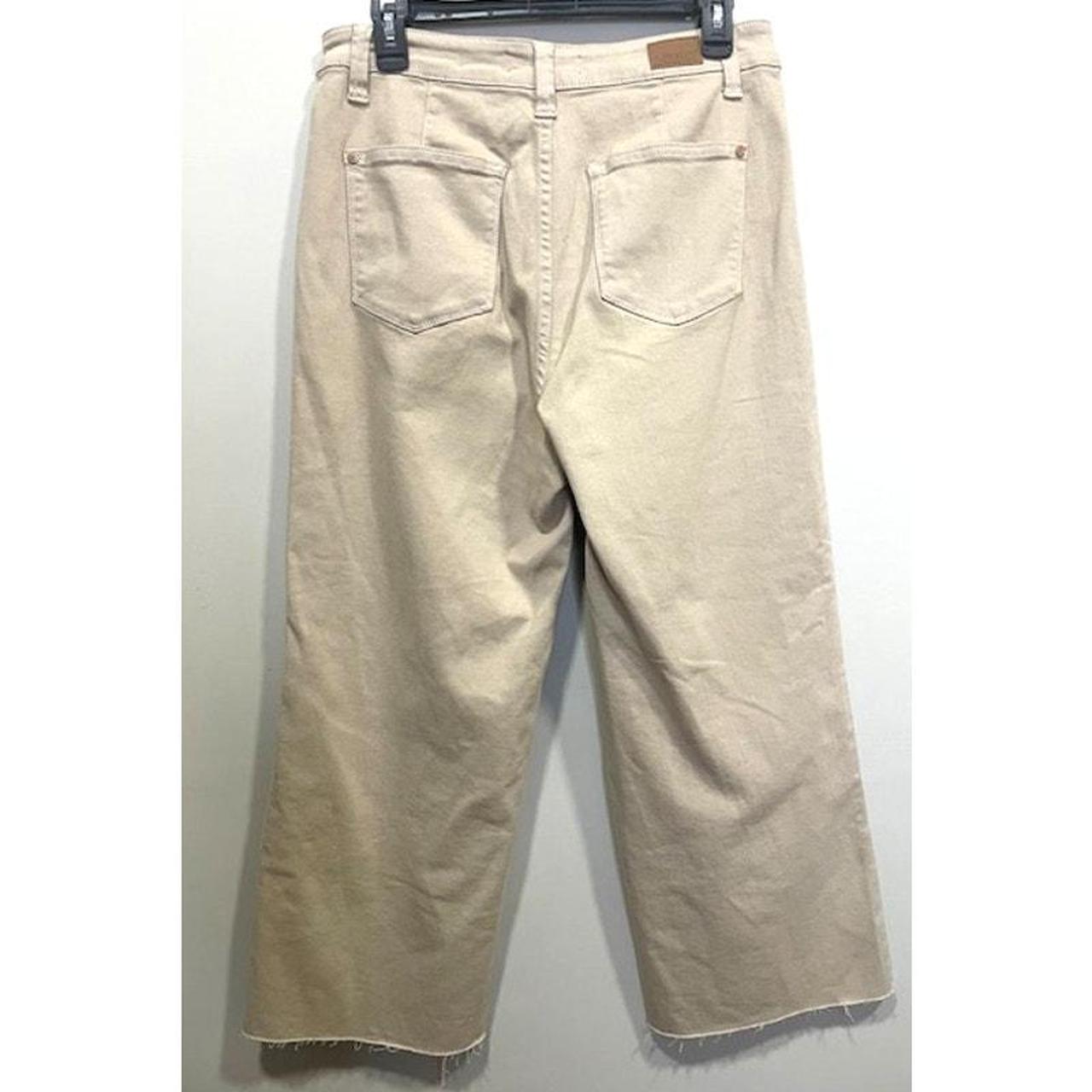 Source Unknown Women's Jeans - Tan - 29" – Great … - image 2