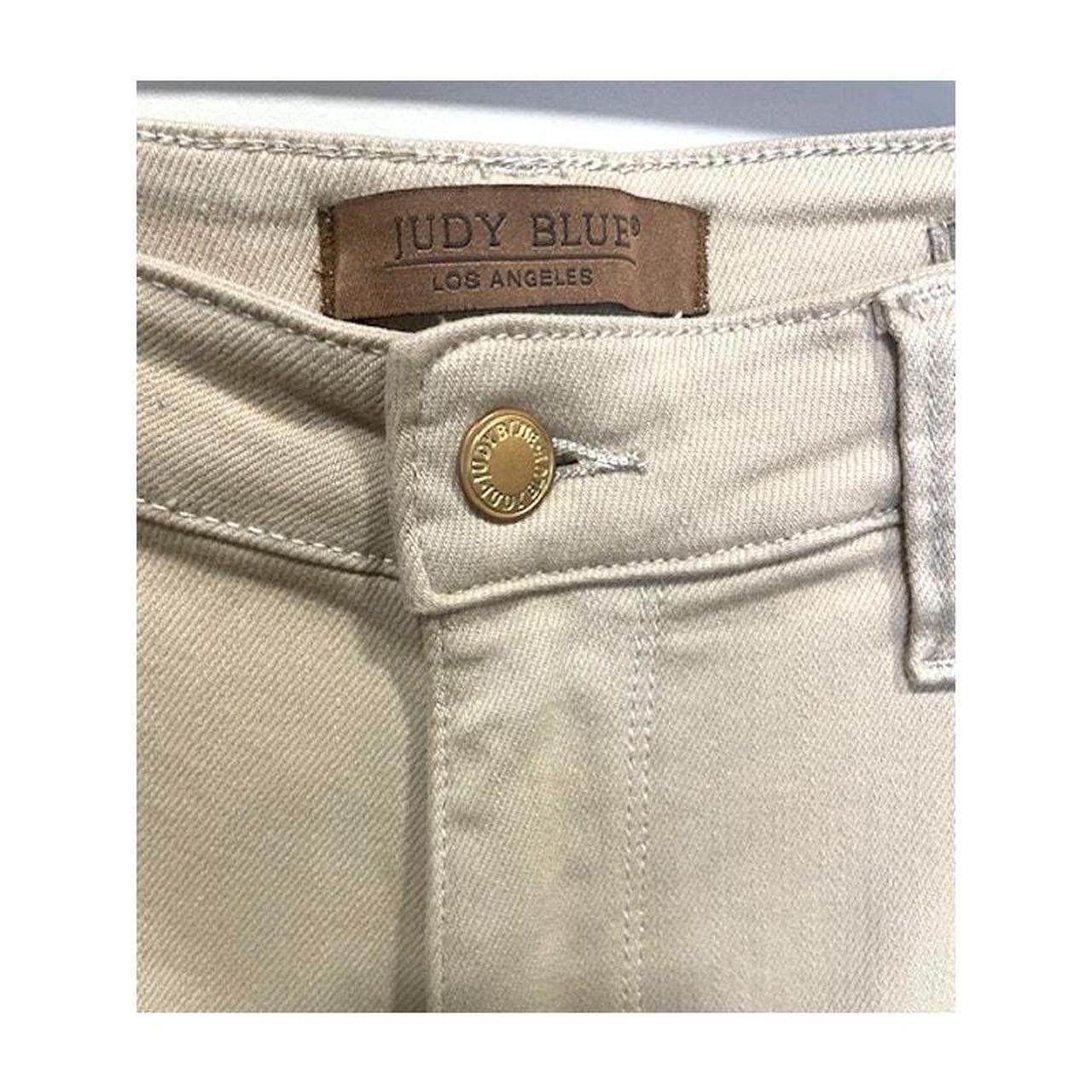 Source Unknown Women's Jeans - Tan - 29" – Great … - image 4