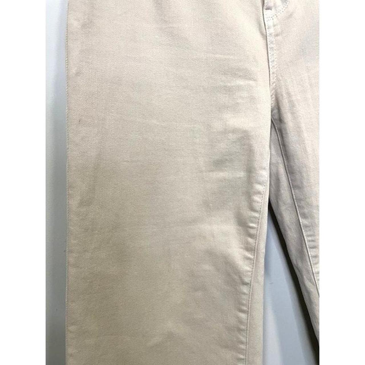 Source Unknown Women's Jeans - Tan - 29" – Great … - image 8