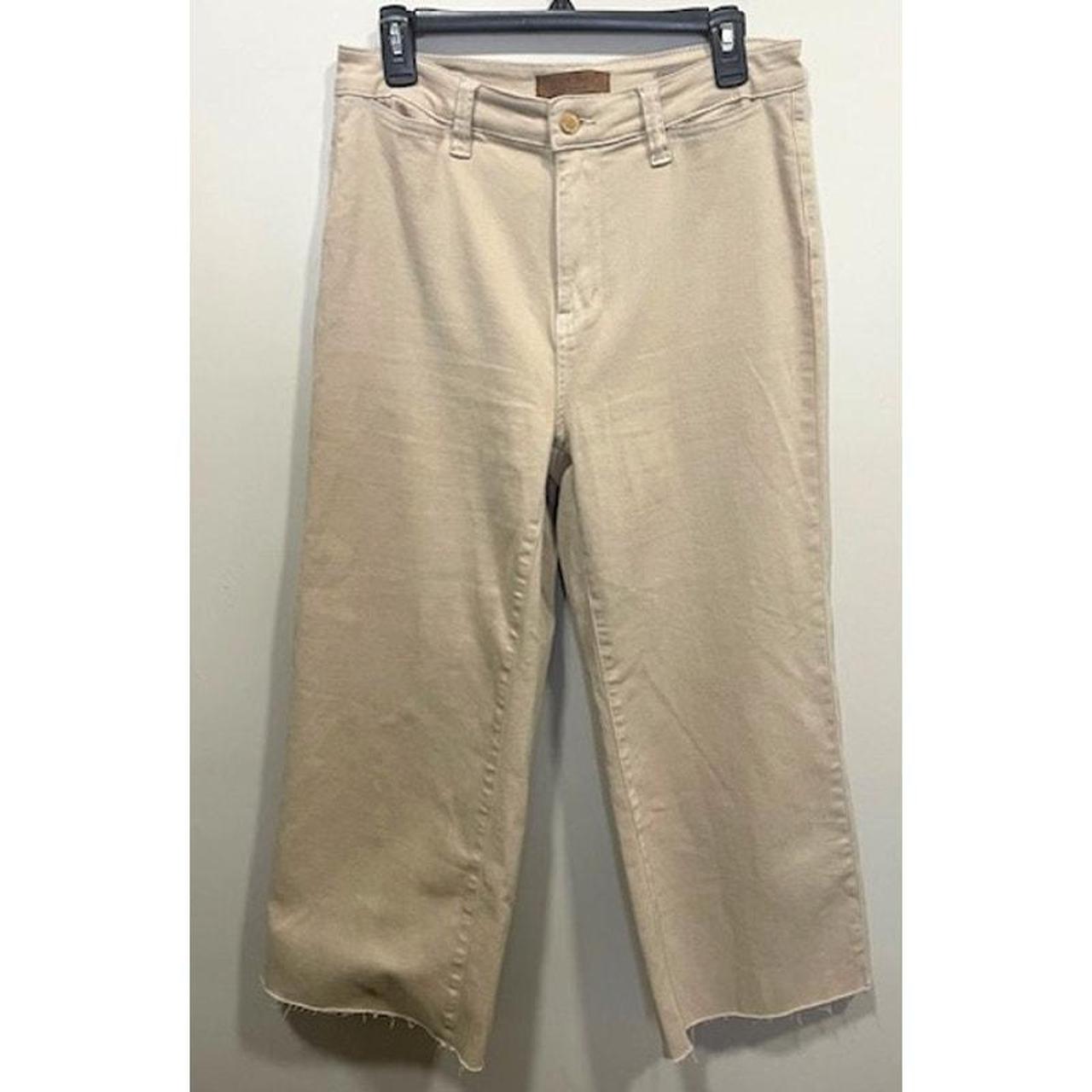 Source Unknown Women's Jeans - Tan - 29" – Great … - image 1