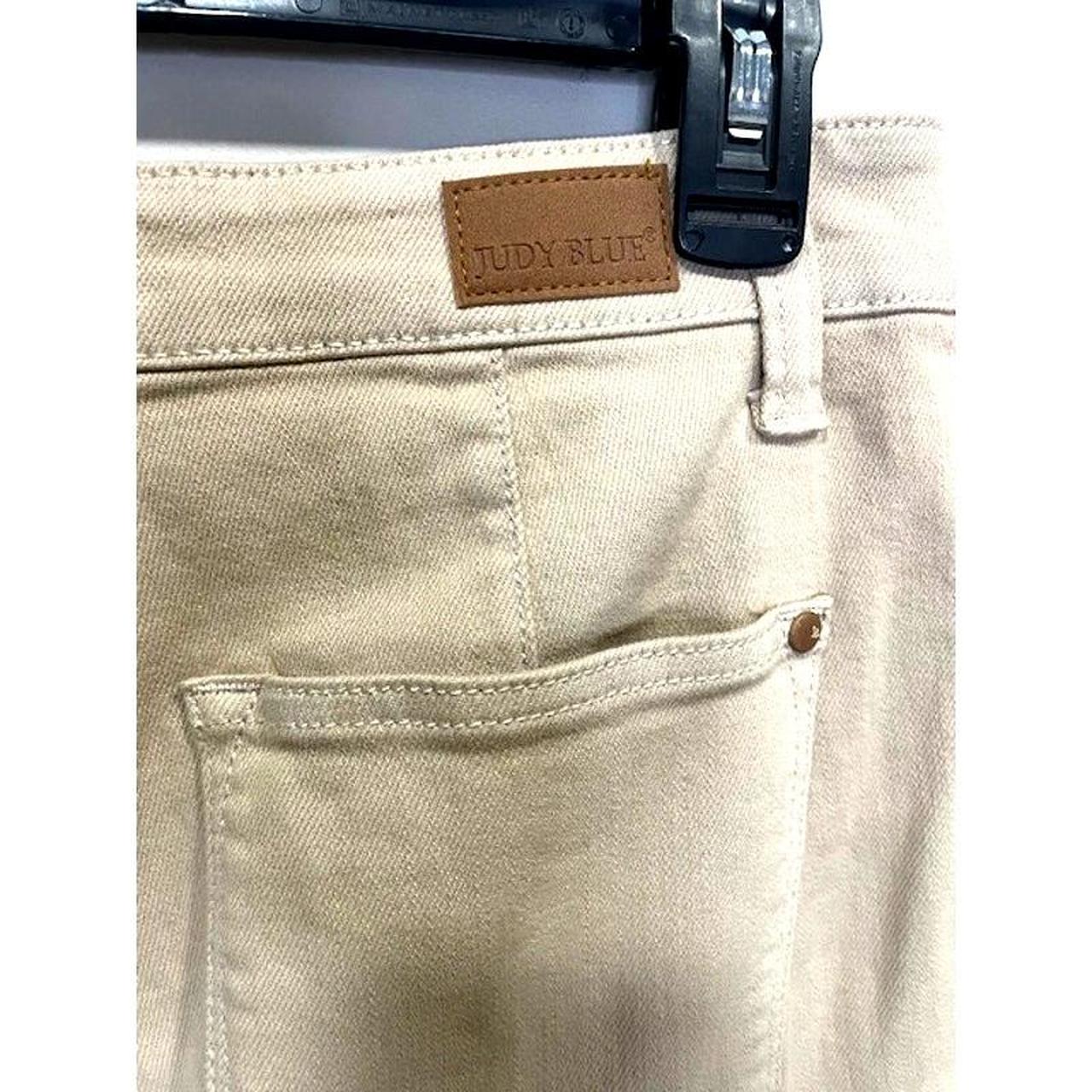 Source Unknown Women's Jeans - Tan - 29" – Great … - image 6