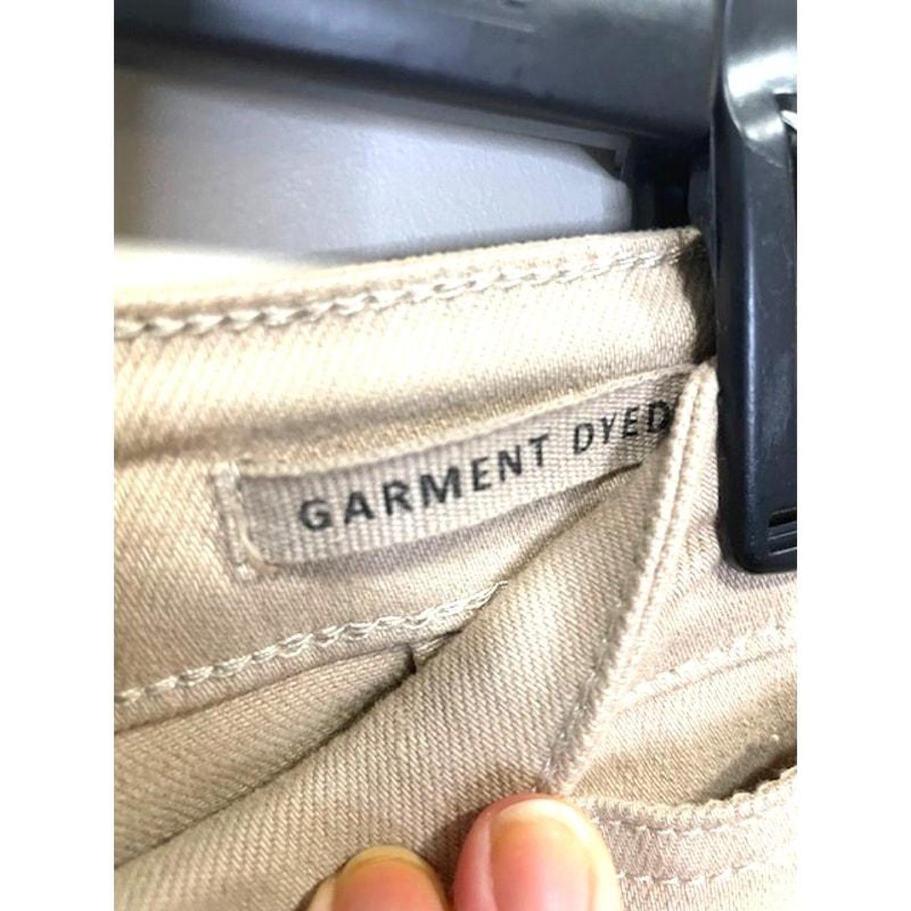 Source Unknown Women's Jeans - Tan - 29" – Great … - image 5