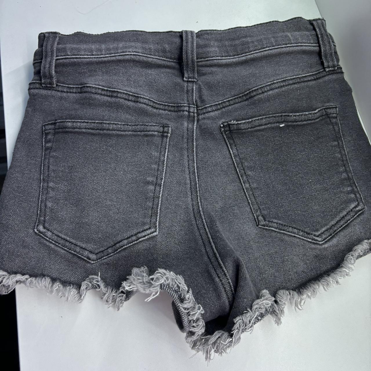 Celebrity Pink Shorts