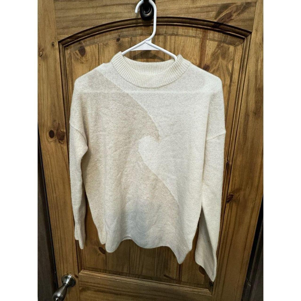 Vineyard 2024 Vines Tan Sweater