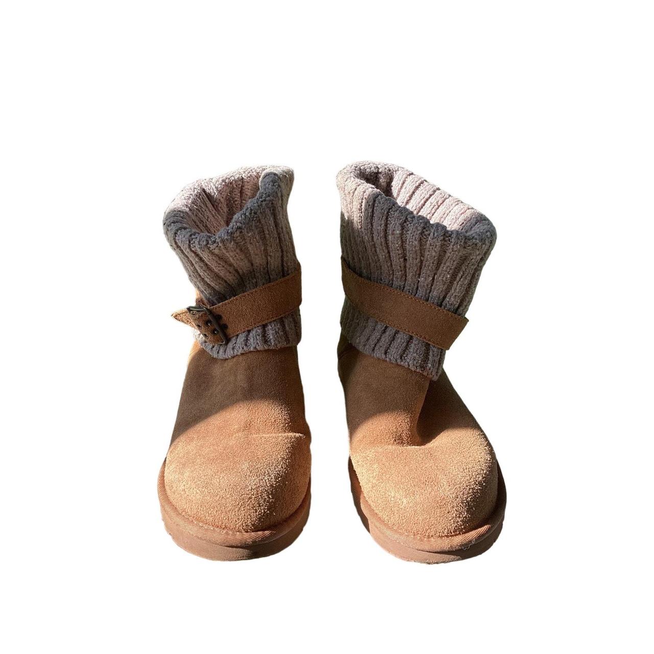 Ugg Australia chestnut online boots