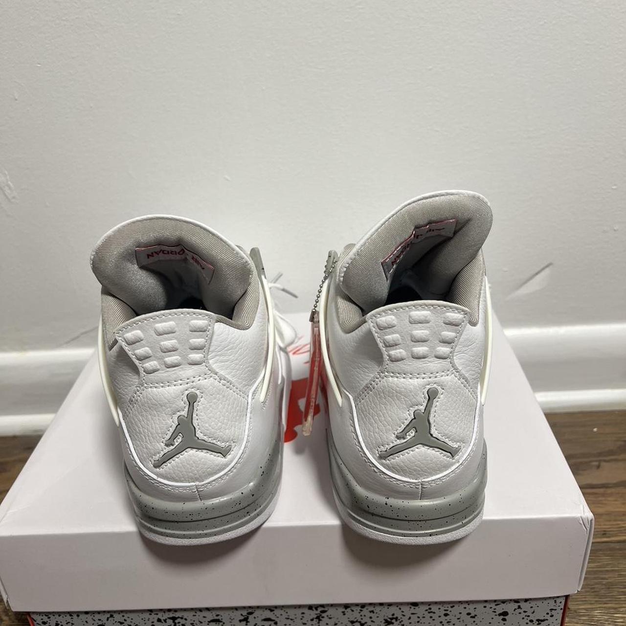 Jordan Men's Sneakers - White/Multi - US 9.5 – Jo… - image 5