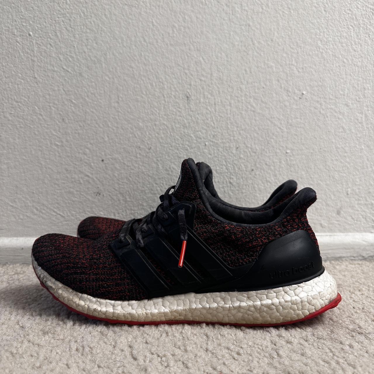 Adidas Ultraboost 4.0 (Chinese new year LIMITED