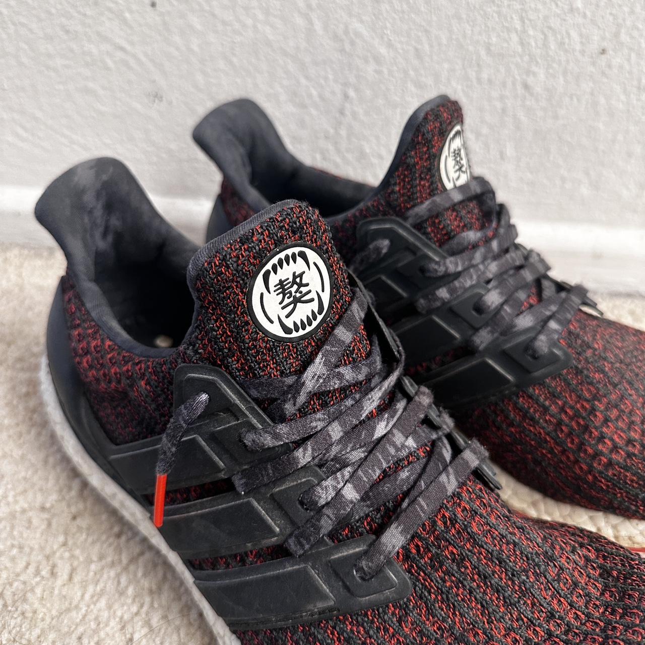 Adidas Ultraboost 4.0 (Chinese new year LIMITED