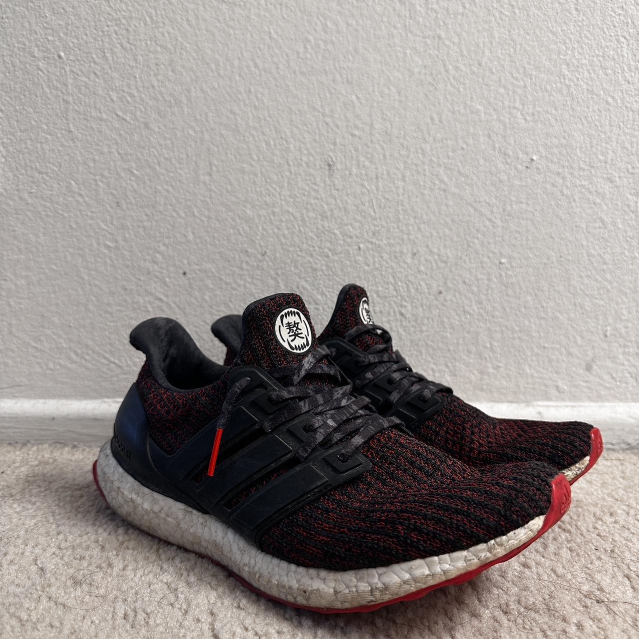 Adidas Ultraboost 4.0 (Chinese new year LIMITED - Depop