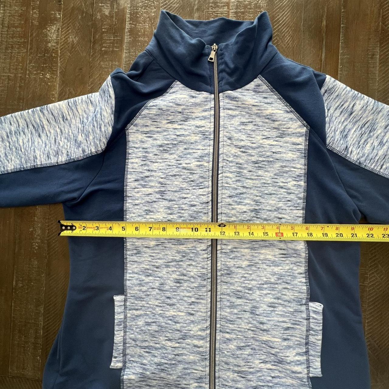 Ruby Rd. Women's Elastane / Lycra / Spandex Jacke… - image 3