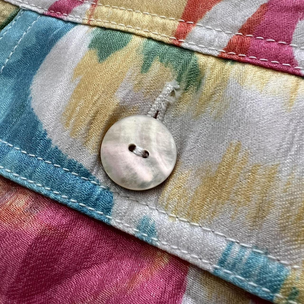 Ruby Rd. Women's Blazer Jacket - Multi - 18 – Rub… - image 2