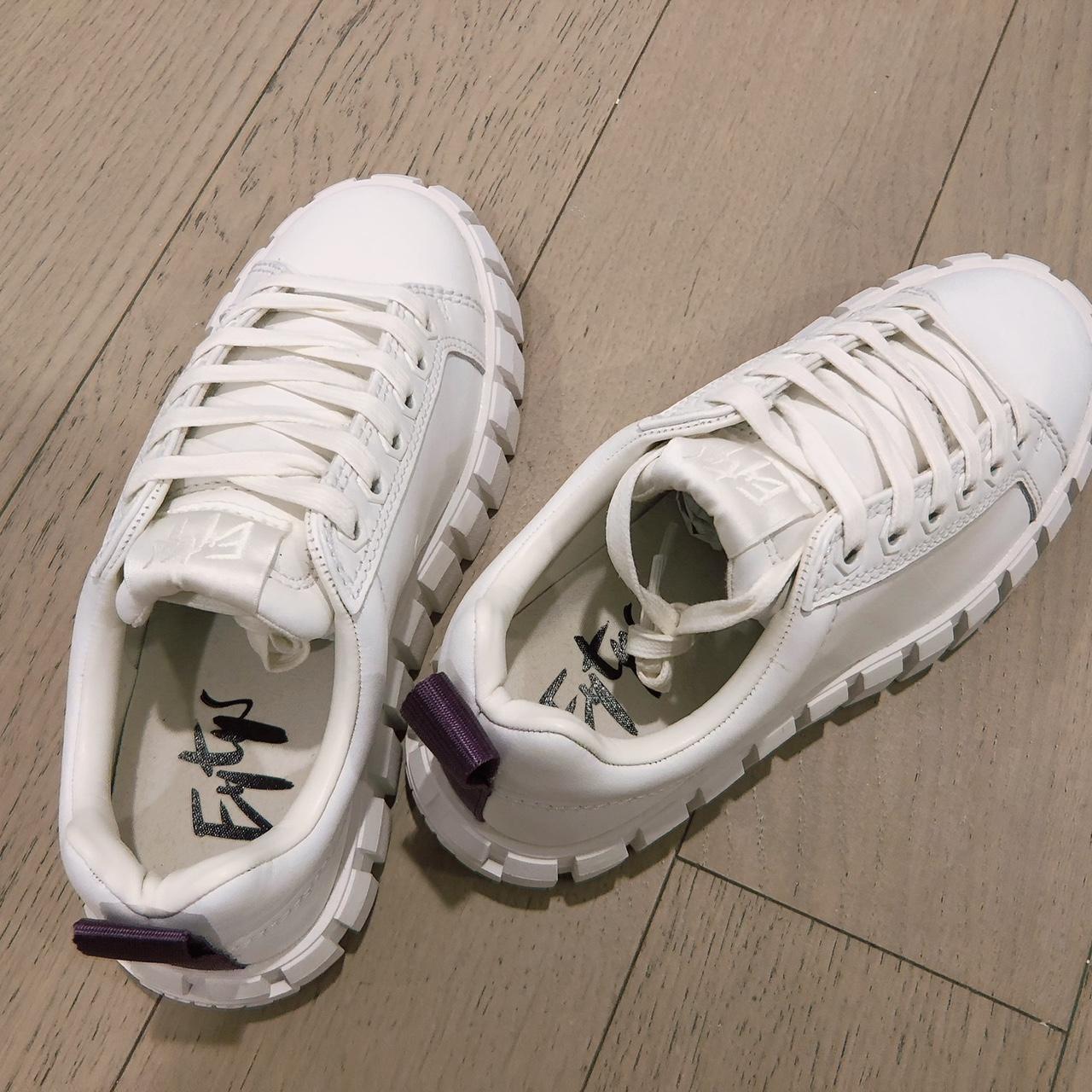 Eytys Odessa Sneakers Only wore 2-3 Depop