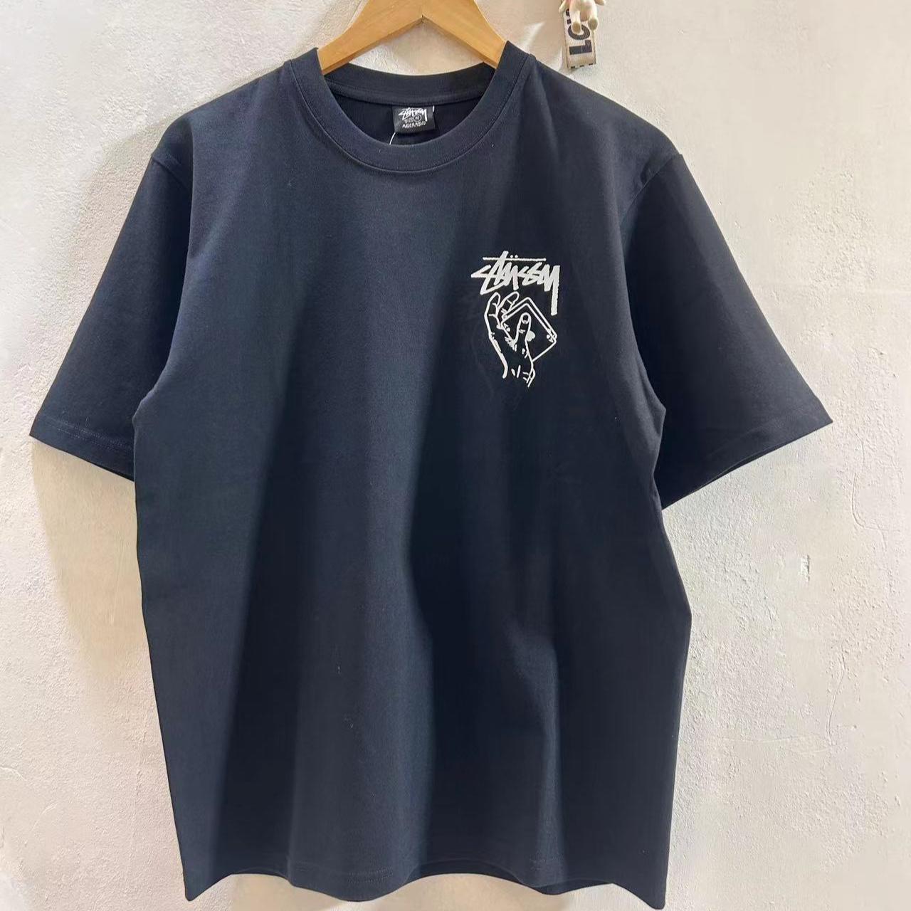 Stussy T-Shirt X-Large Chest... - Depop