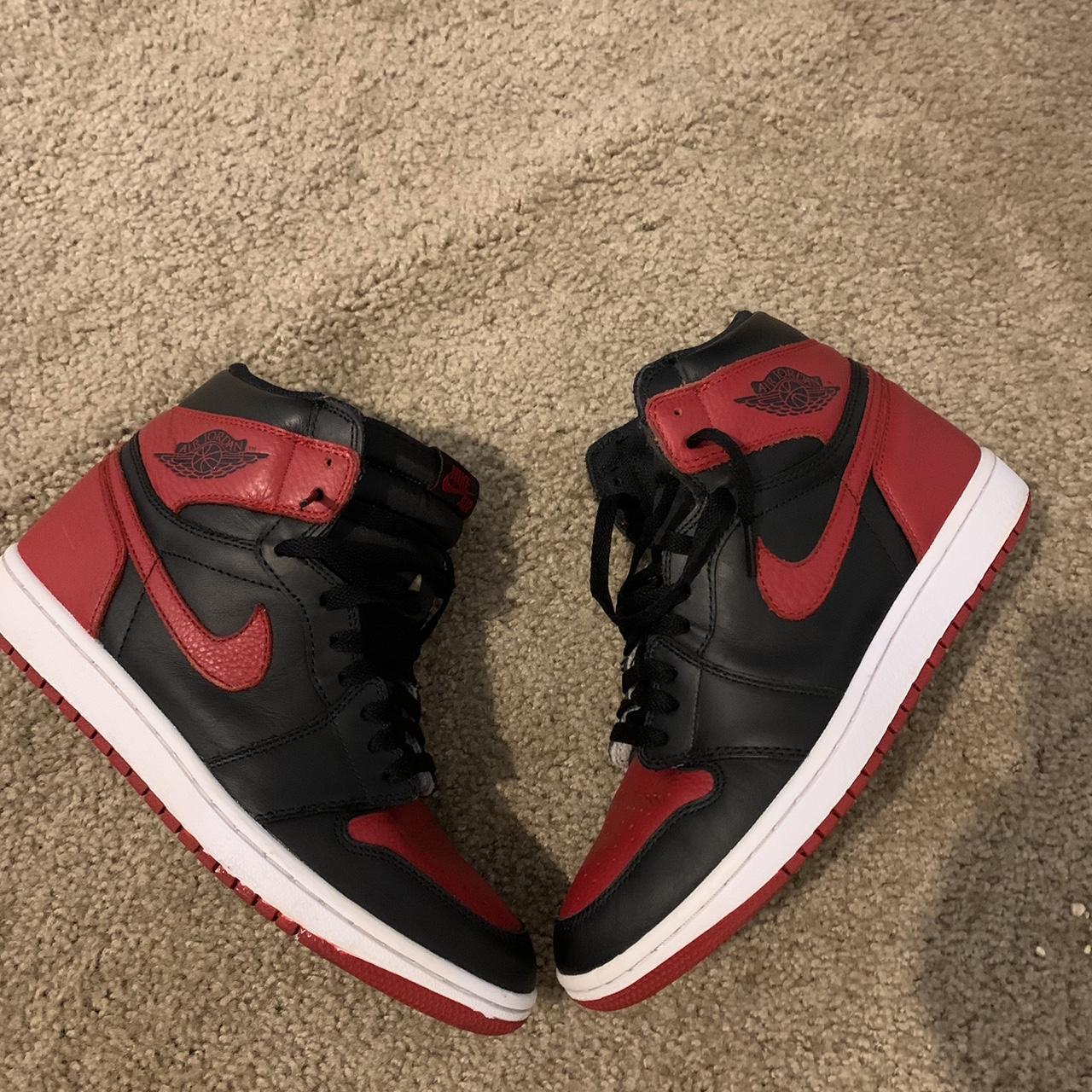hibbetts jordan 1