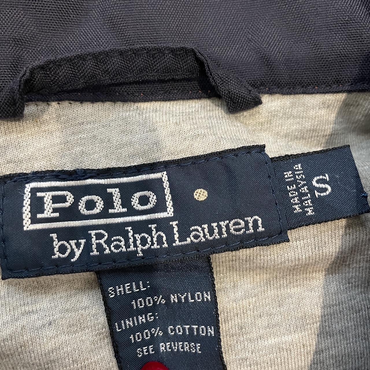 Polo Ralph Lauren Size small Small mark that w - Depop