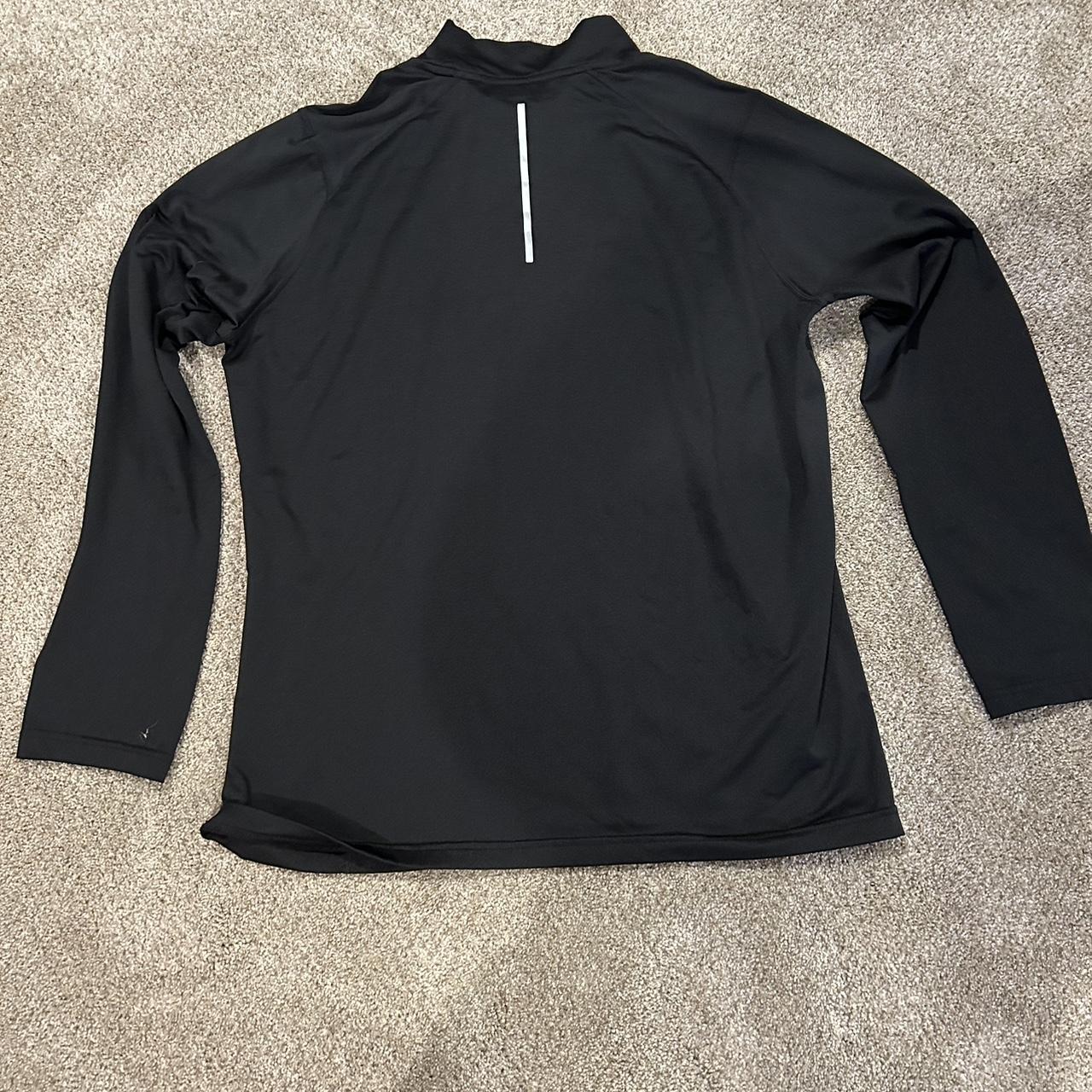 reebok dri fit long sleeve