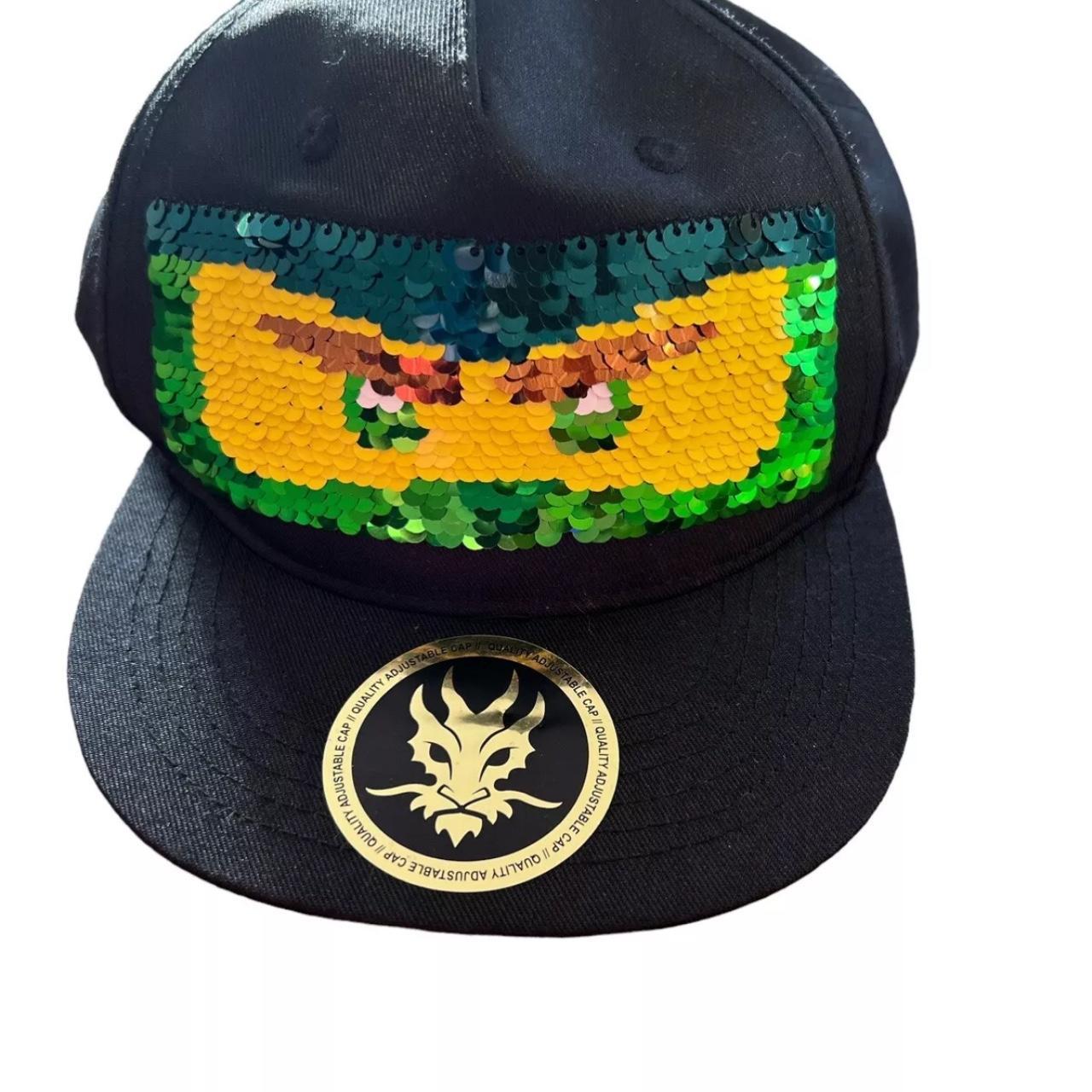 Ninjago hat h&m best sale