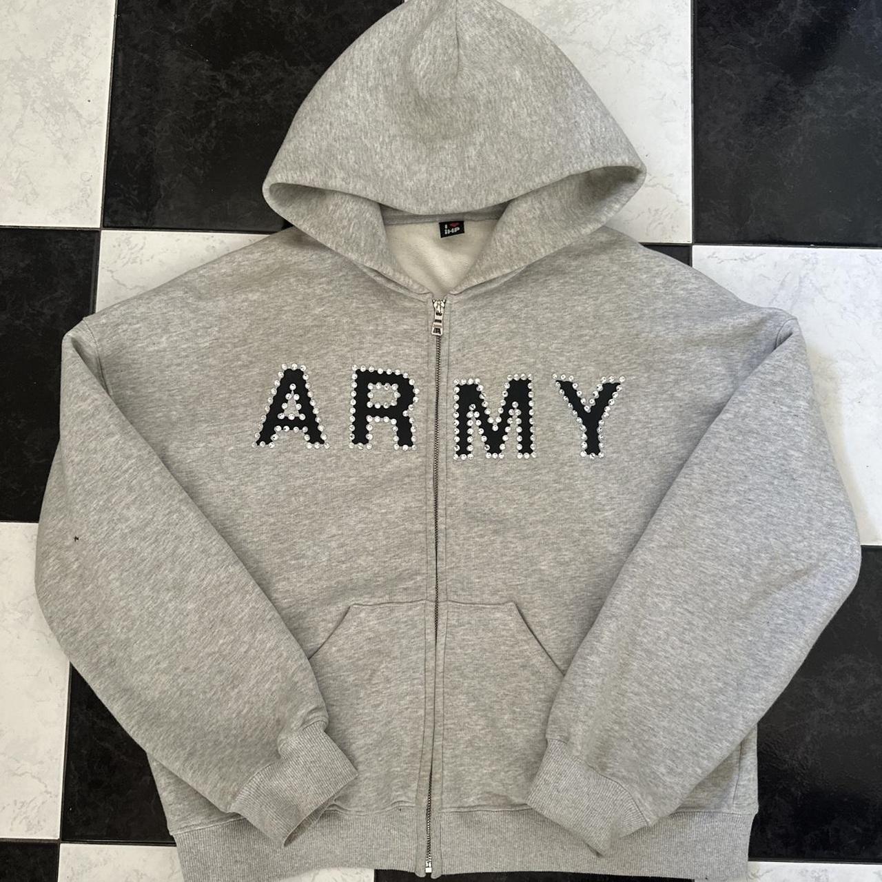 item listed by dismythrowaway