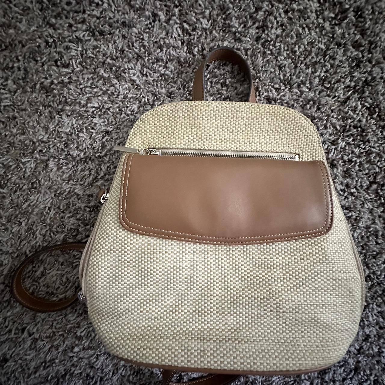 Liz claiborne backpack purse sale