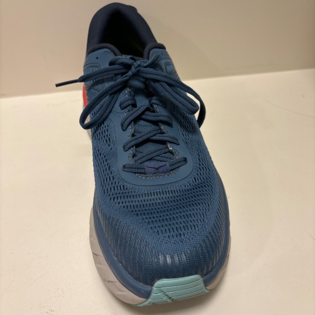 Hoka Bondi Men's size Never worn Depop