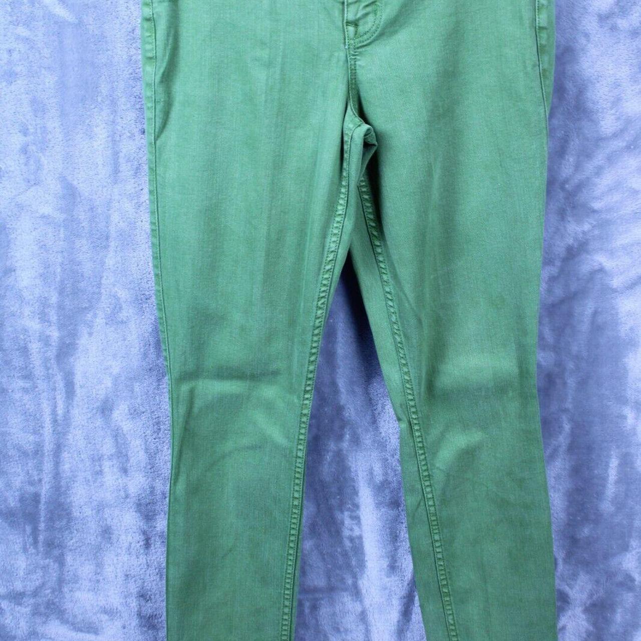 Women's Level 99 Janice Ultra Skinny Fit Size Depop