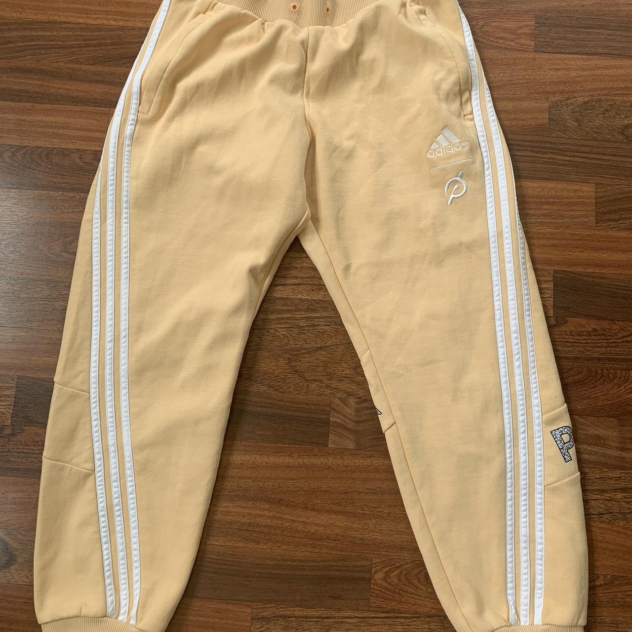 Peloton high quality adidas joggers