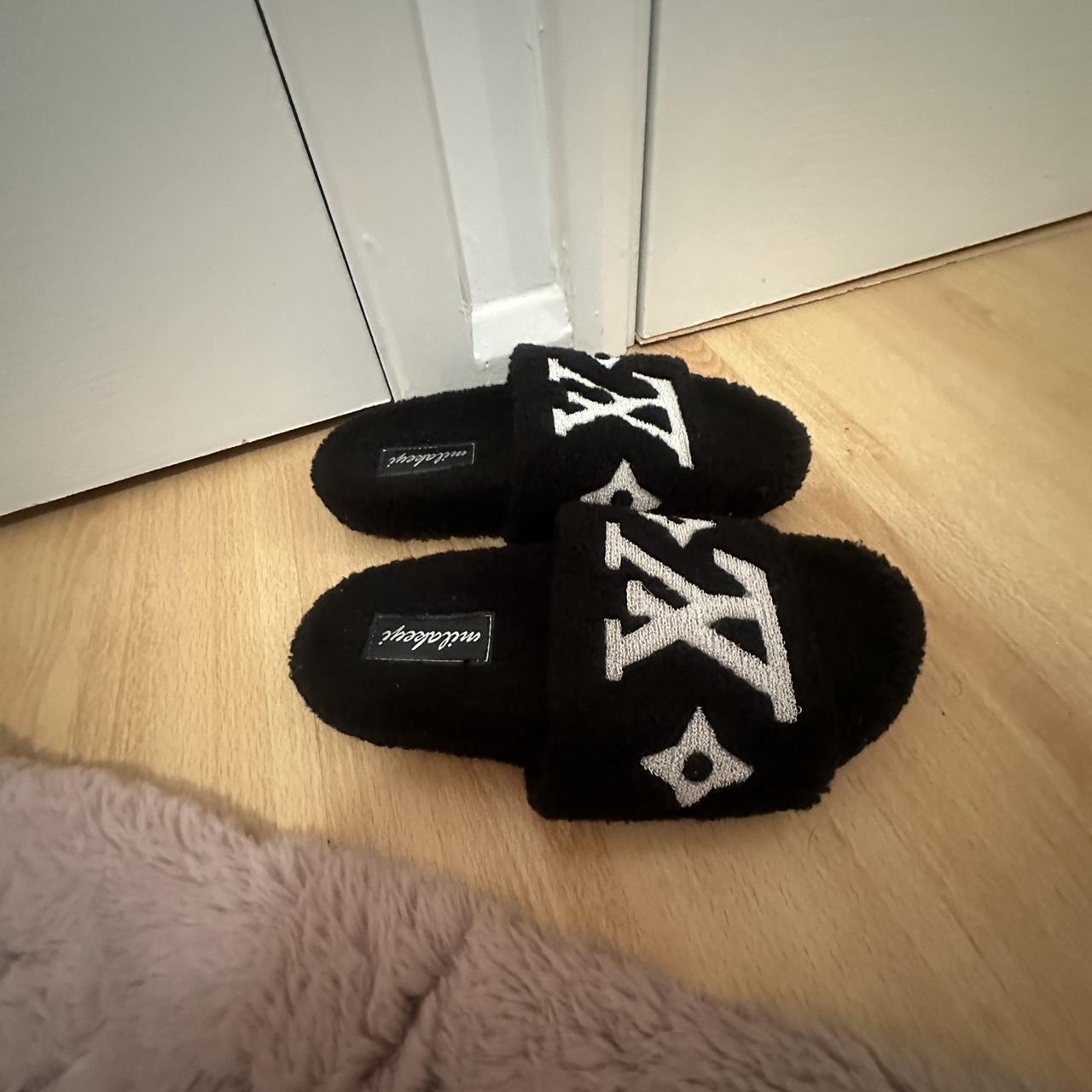 debo slippers