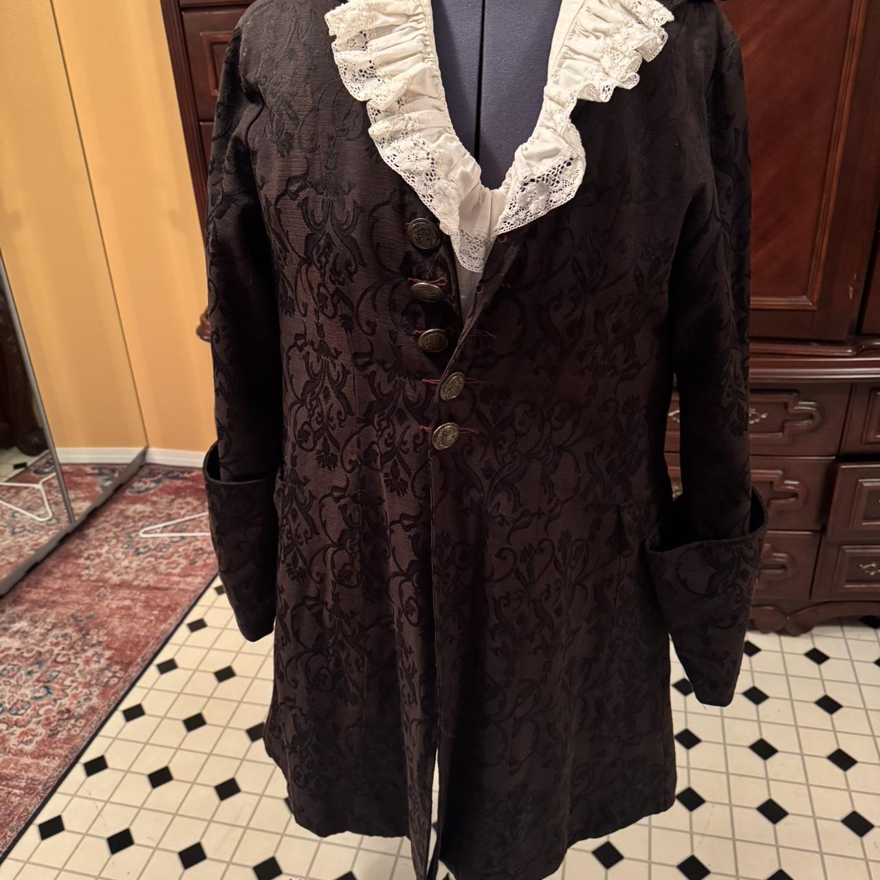 item listed by dracswife