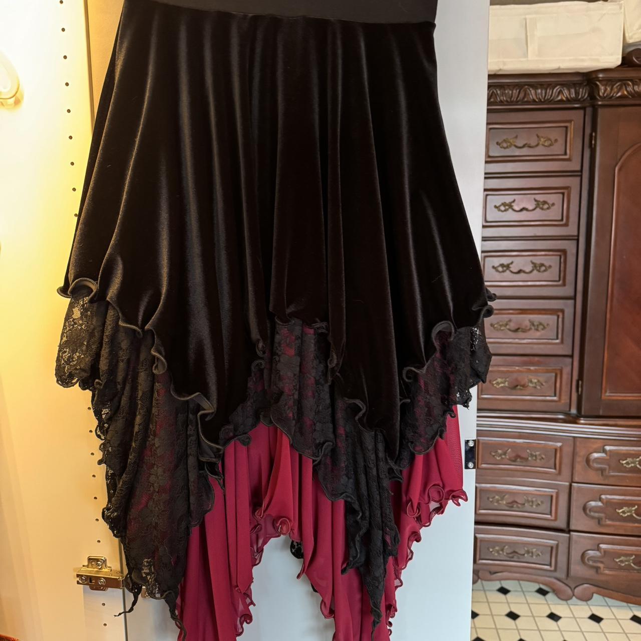 item listed by dracswife