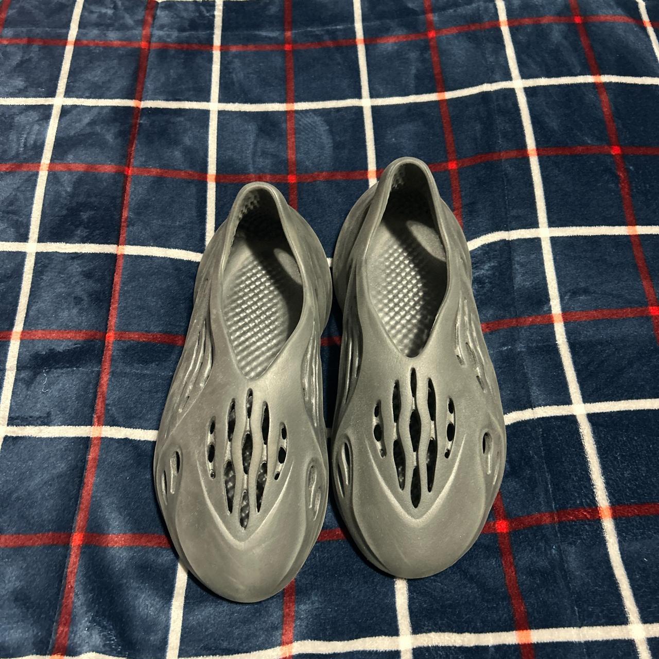 yeezy foam runner wide feet