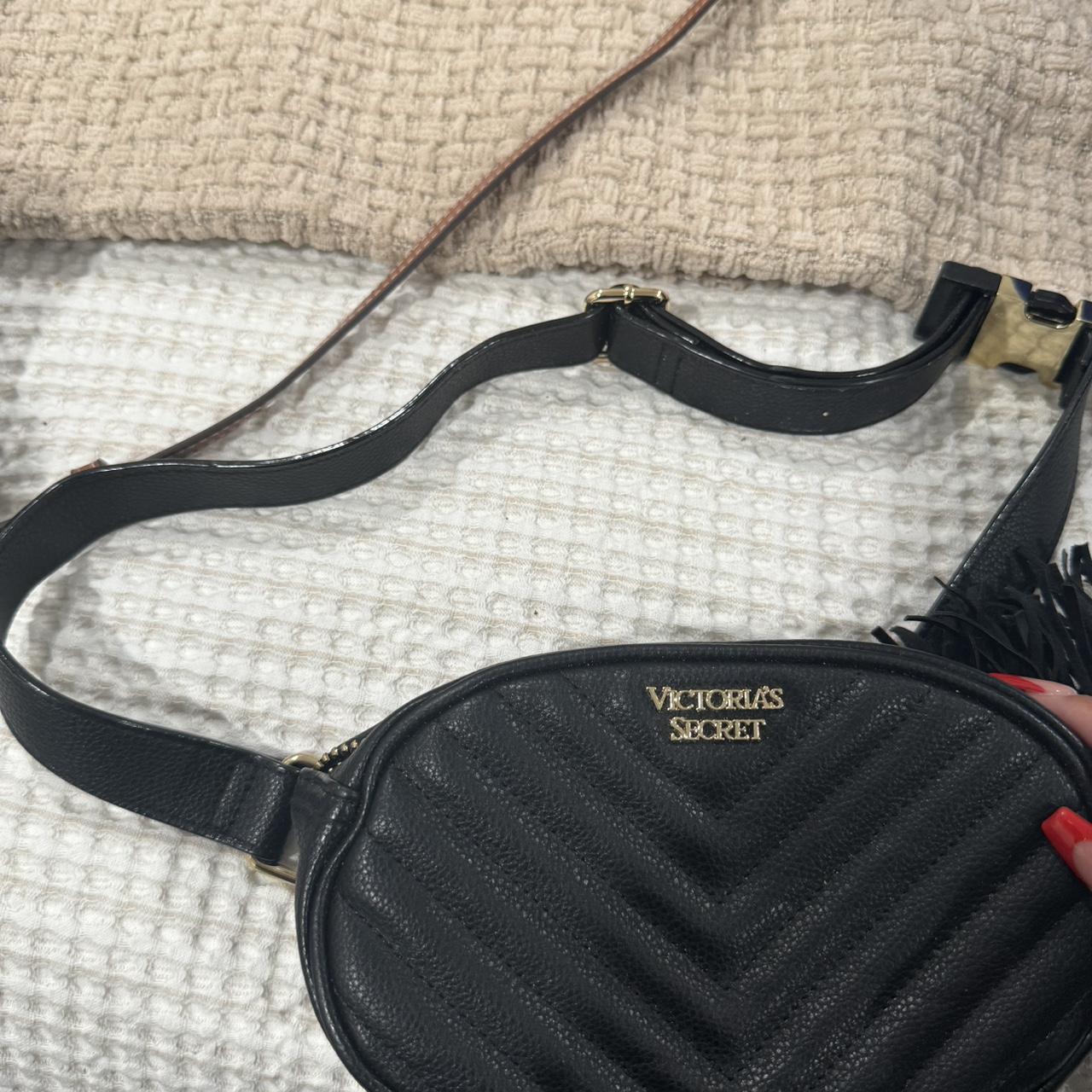 Bum bag victoria secret best sale