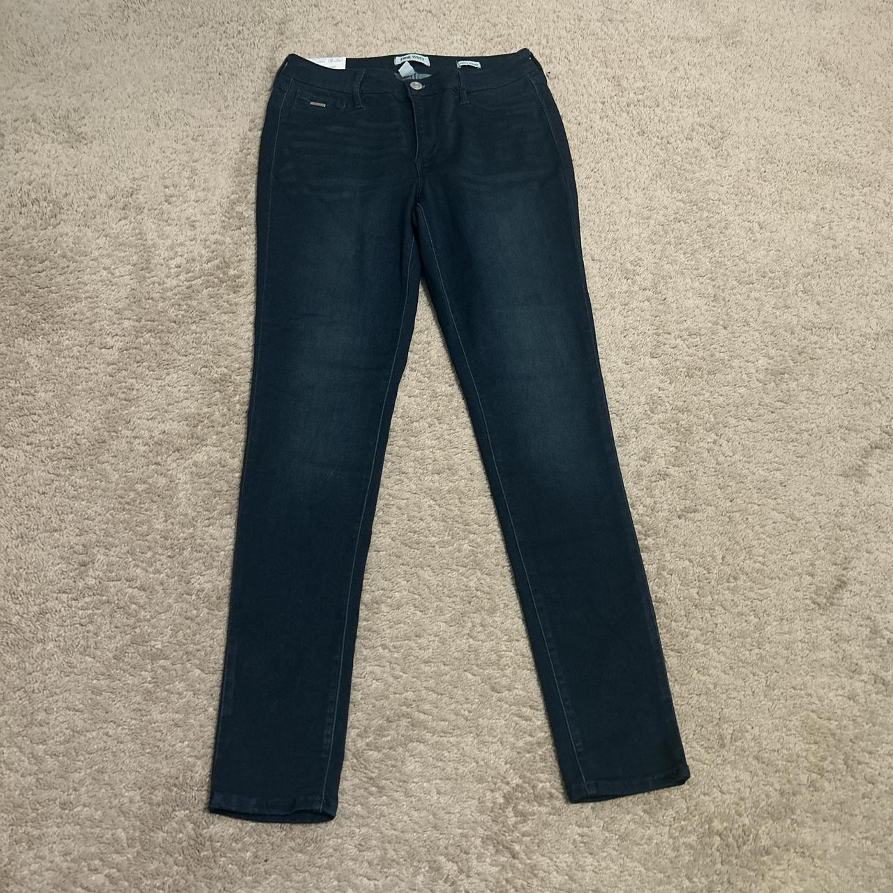 Nine West Jessica Jeggings women size 10 really