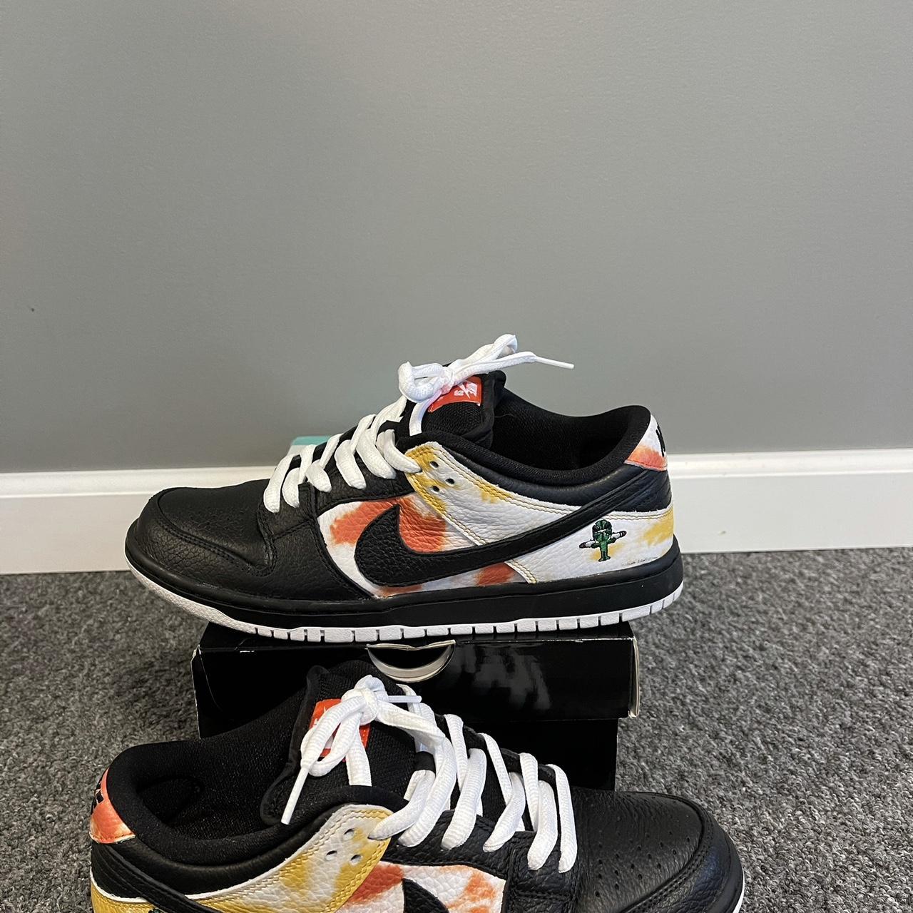 raygun sb stockx