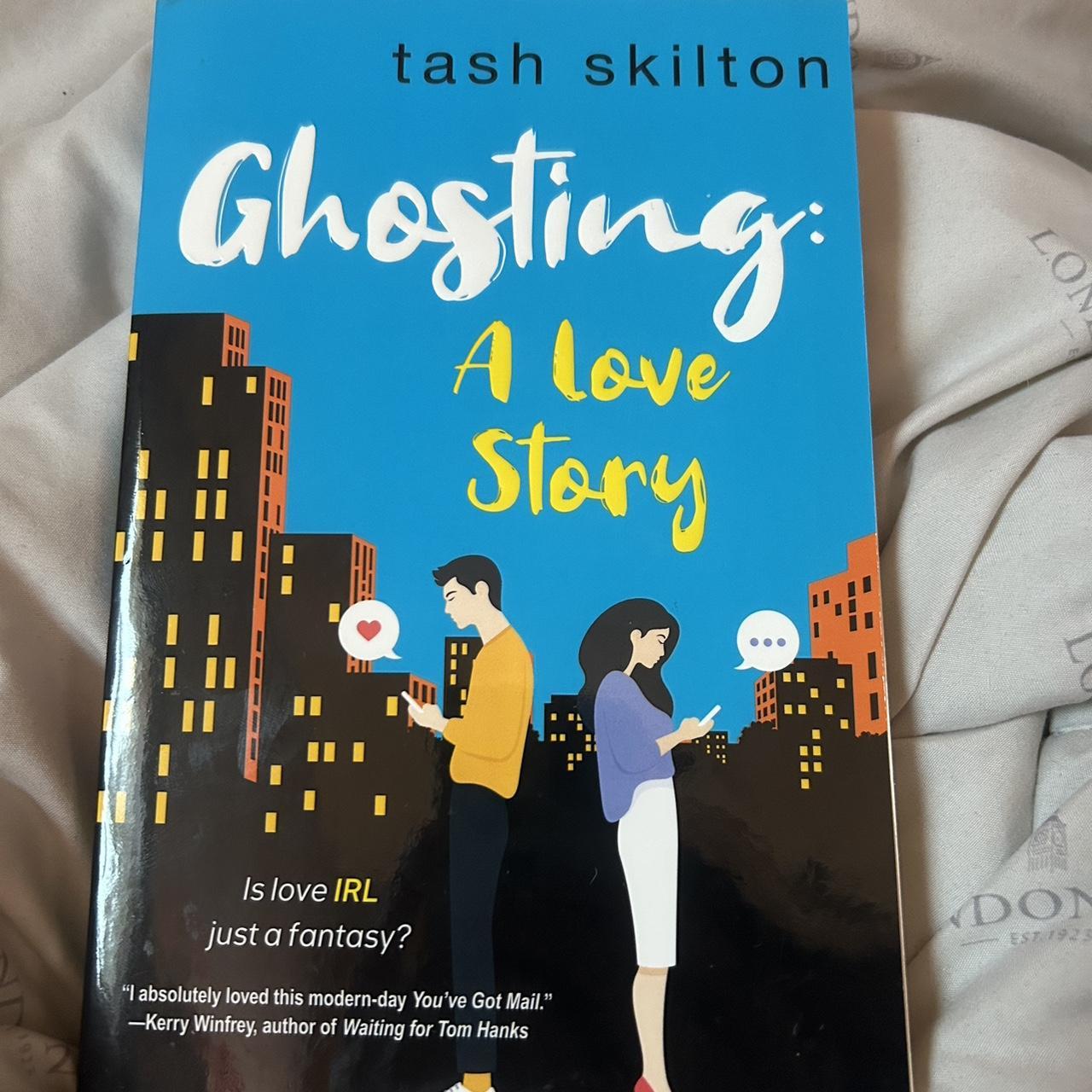 From Ghosting to Love: A Modern Romance Tale - Understanding Modern Romance