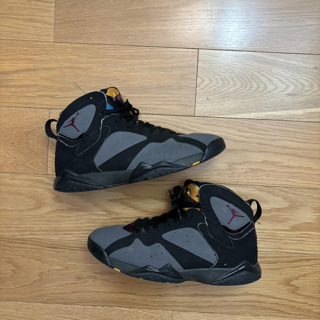 Borduex sale jordan 7 size 10.5