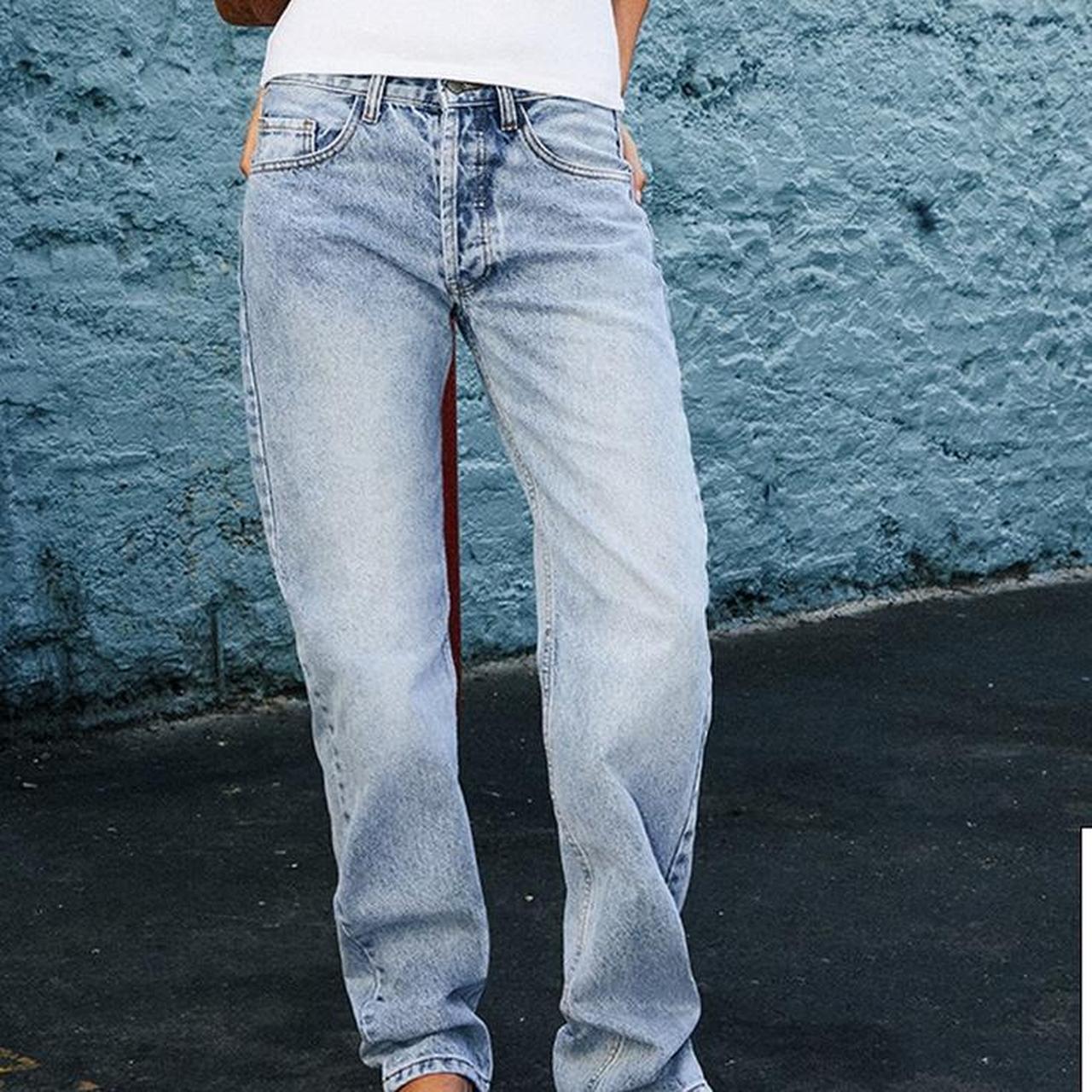 Quinn Addison Jeans Brandy Melville Jeans Brandy Melville Addison