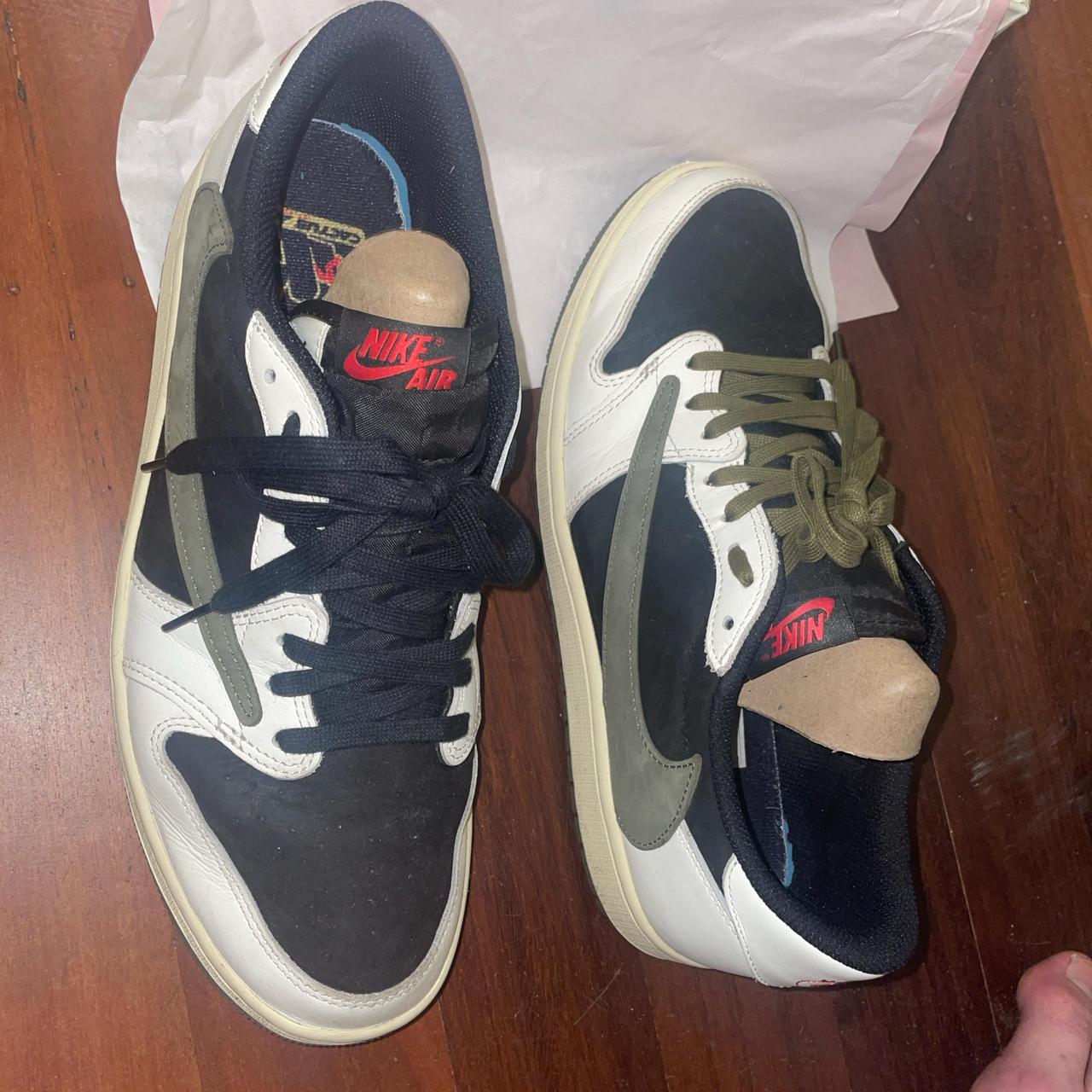cheap travis scott jordans