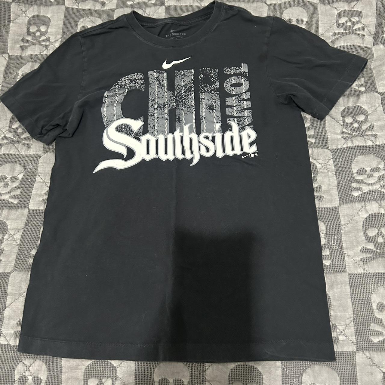 southside nike shirt