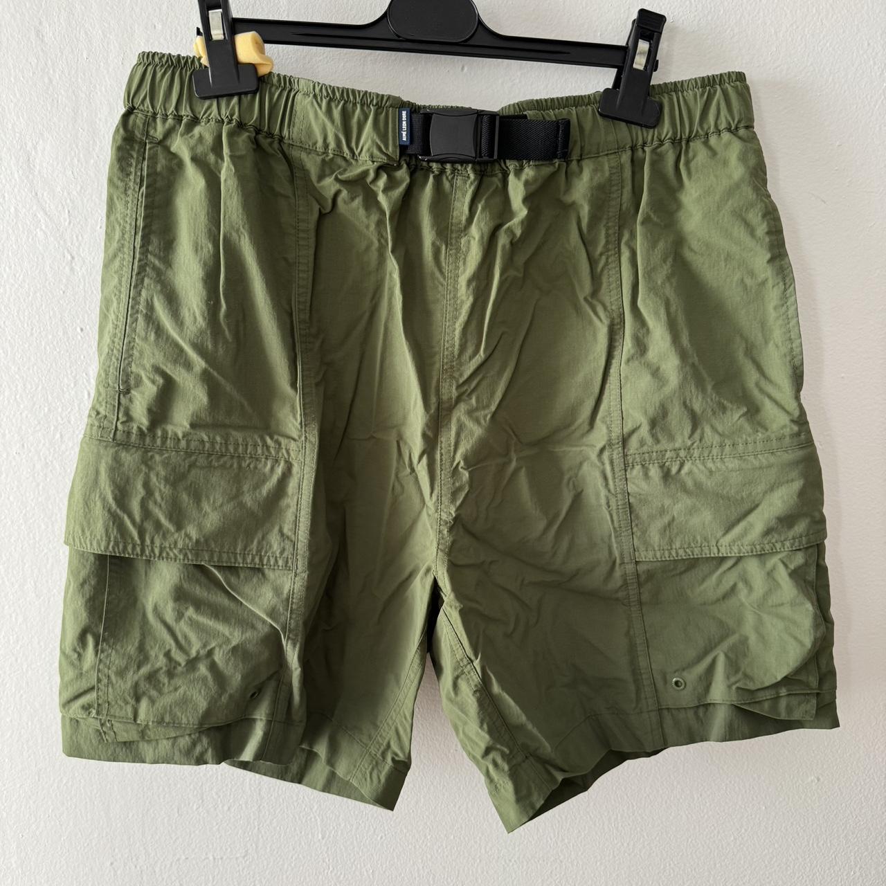 Aime Leon Dore Nylon Lake Short