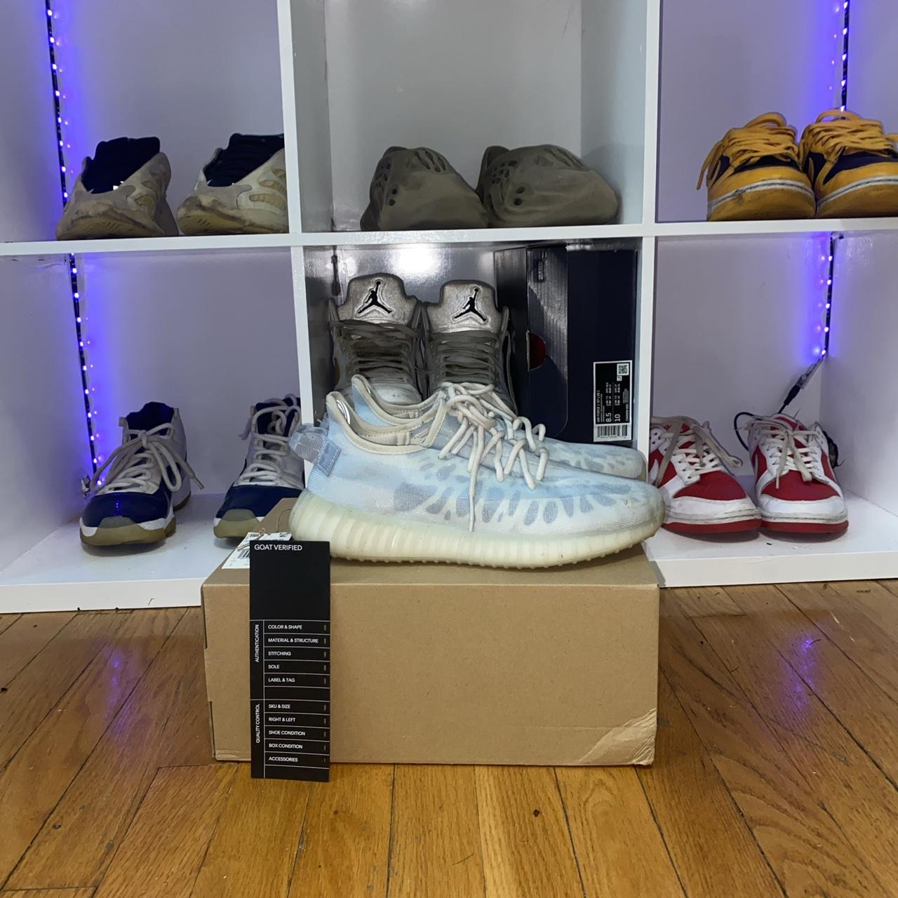 mono ice retail