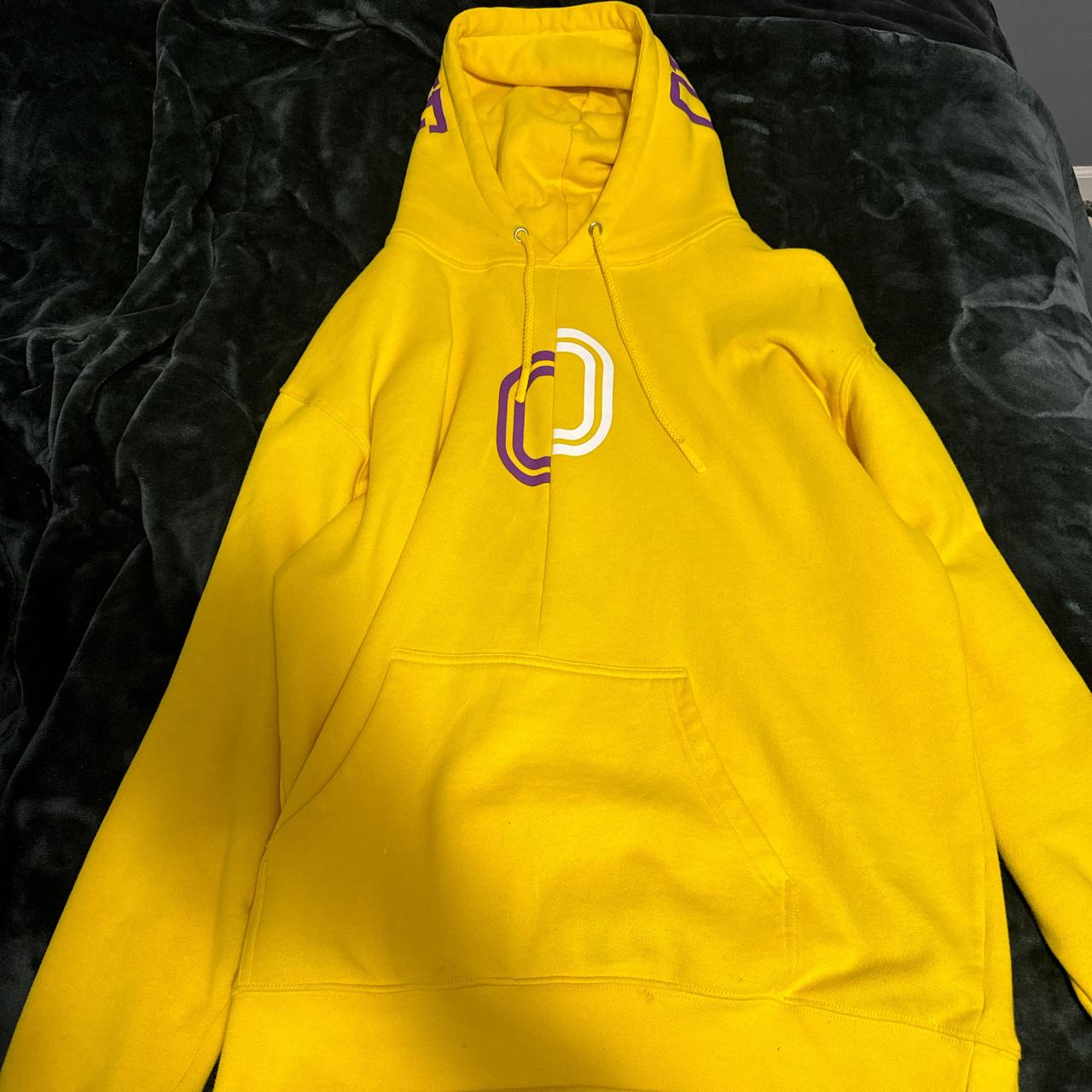 Overtime hoodie Depop