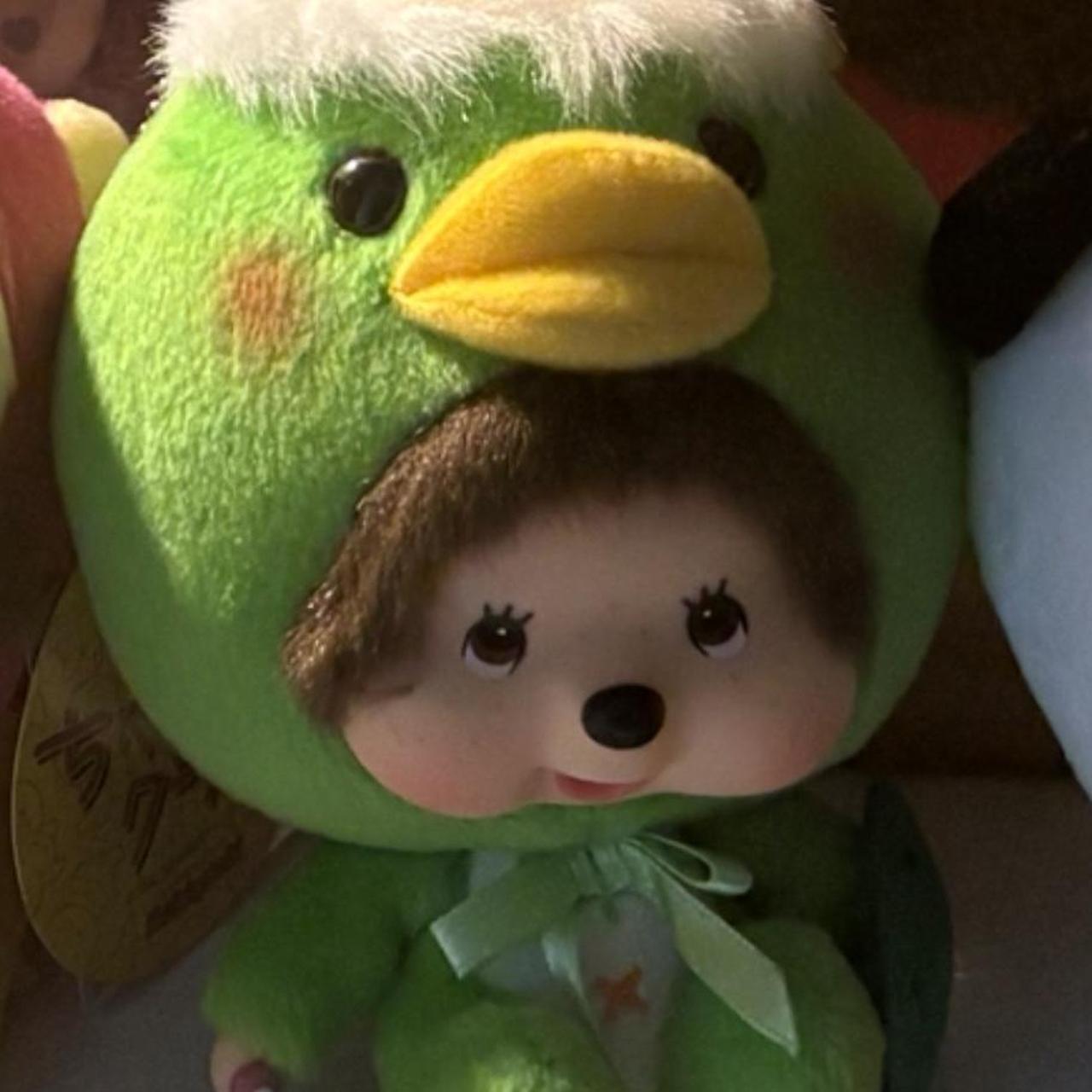 item listed by luckymii