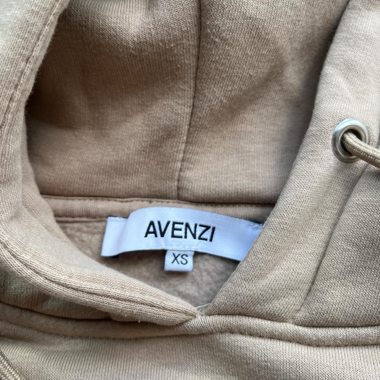 Avenzi jacket best sale